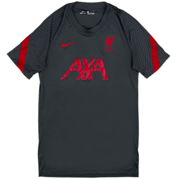 2020-21 Liverpool Nike Training Shirt - 10/10 - (S)