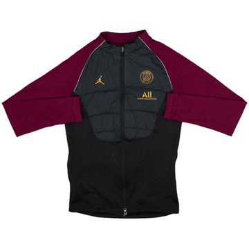 2020-21 Paris Saint-Germain Jordan Track Jacket - 6/10 - (S)