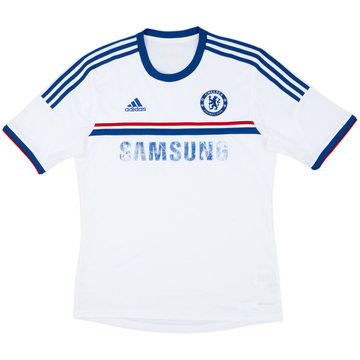 2013-14 Chelsea Away Shirt - 4/10 - (M)