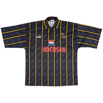 1993-95 Sheffield Wednesday Away Shirt - 4/10 - (L)