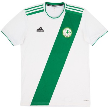 2021-22 Rayo Alcobendas Away Shirt #5 - 8/10 - (M)