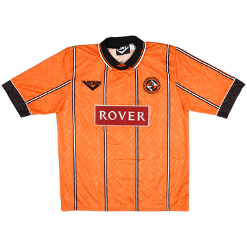 1994-96 Dundee United Home Shirt #6 - 10/10 - (M)