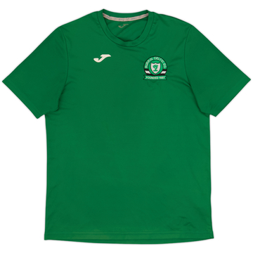 2016-17 Joma Template Shirt - 9/10 - (M)