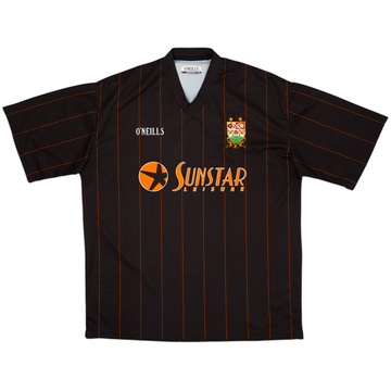 2005-06 Barnet Home Shirt - 5/10 - (XL)