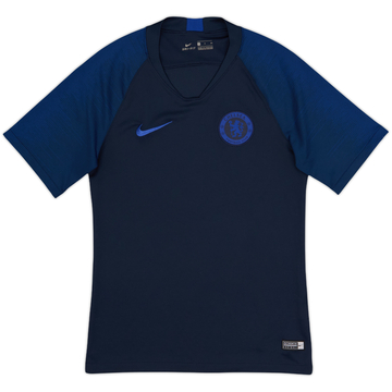2019-20 Chelsea Nike Training Shirt - 10/10 - (S)