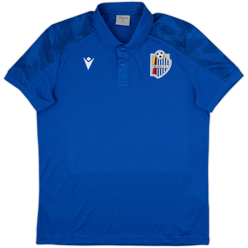 2021-22 Mosta Macron Polo Shirt - 10/10 - (M)