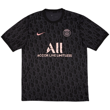 2013-14 Paris Saint-Germain Nike Training Shirt - 5/10 - (L)