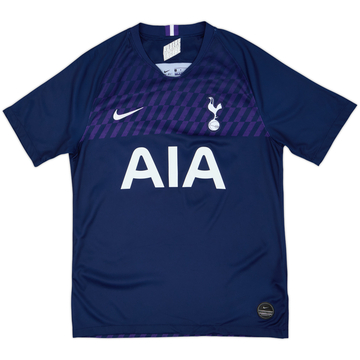 2019-20 Tottenham Away Shirt Kane #10 - 10/10 - (M)