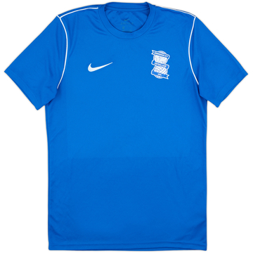 2020-21 Birmingham Nike Training Shirt - 8/10 - (M)
