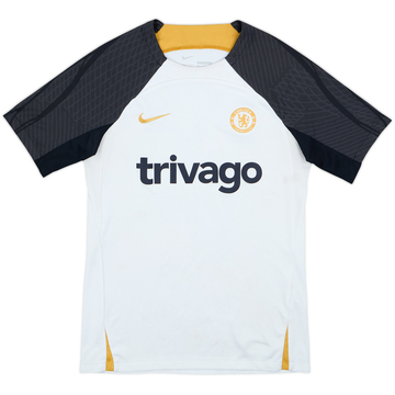 2023-24 Chelsea Nike Training Shirt - 7/10 - (S)