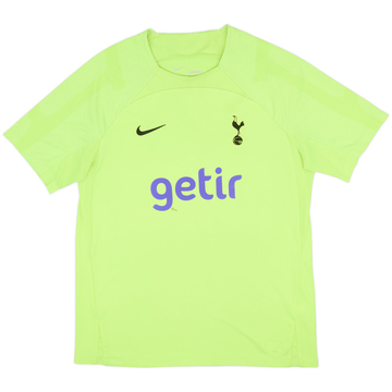 2022-23 Tottenham Nike Training Shirt - 6/10 - (M)