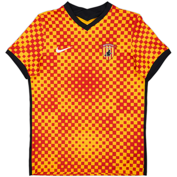 2021-22 Benevento Home Shirt - 10/10 - (L)