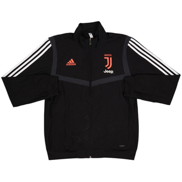 2019-20 Juventus adidas Track Jacket - 5/10 - (M)