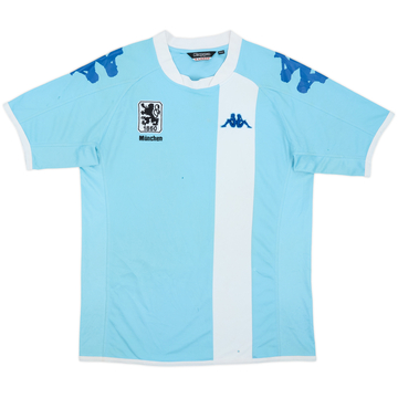 2006-07 1860 Munich Kappa Training Shirt - 4/10 - (XL)