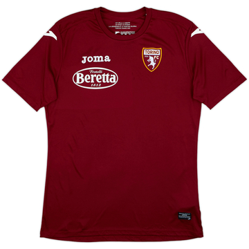 2020-21 Torino Joma Training Shirt - 6/10 - (M)