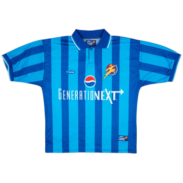 1997 Pepsi 'GeneratioNext' Shirt - 8/10 - (L)