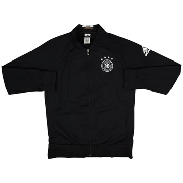 2015-16 Germany adidas Track Jacket - 7/10 - (L)