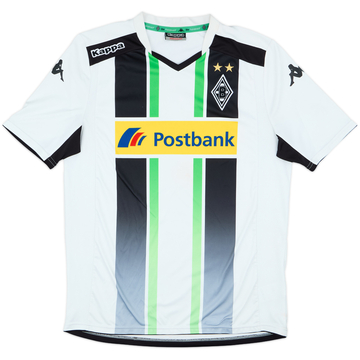 2014-15 Borussia Monchengladbach Home Shirt - 5/10 - (M)