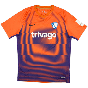 2017-18 VFL Bochum Third Shirt - 8/10 - (L)