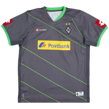 2012-13 Borussia Monchengladbach Away Shirt - 7/10 - (L.Boys)