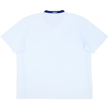 2008-10 Manchester United Away Shirt - 4/10 - (3XL)