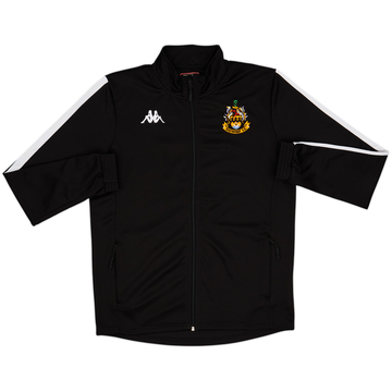 2023-24 Southport Kappa Track Jacket - 8/10 - (L)