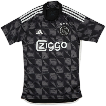 2023-24 Ajax Third Shirt - 10/10 - (S)