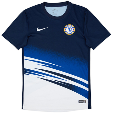 2019-20 Chelsea Nike Training Shirt - 7/10 - (S)