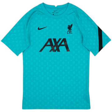 2024-25 Liverpool Nike Training Shirt - 5/10 - (S)