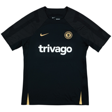 2022-23 Chelsea Nike Training Shirt - 9/10 - (M)