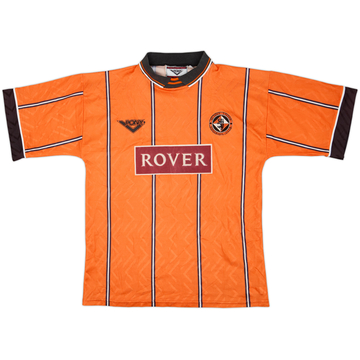 1994-96 Dundee United Home Shirt #7 - 6/10 - (L)