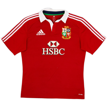 2013 British & Irish Lions 'Australia Tour' Home Shirt - 5/10 - (L)