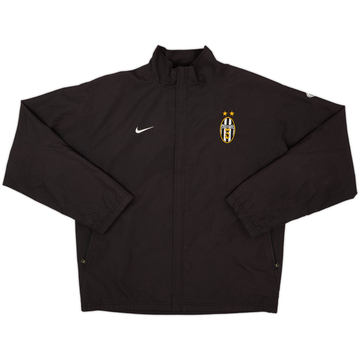 2003-04 Juventus Nike Track Jacket - 8/10 - (M)
