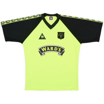 1998-99 Sheffield United Away Shirt - 7/10 - (L.Boys)