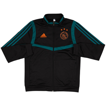 2019-20 Ajax adidas Chaqueta de chándal - 10/10 - (L.Niños)