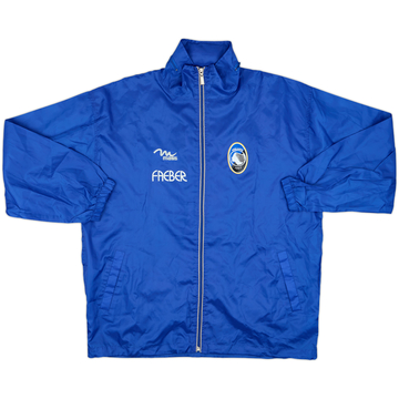 2000s Atalanta Mass Hooded Rain Jacket - 8/10 - (L)