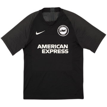 2019-20 Brighton Away Shirt - 9/10 - (S)