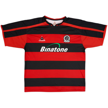 2005-06 QPR Away Shirt - 8/10 - (L)