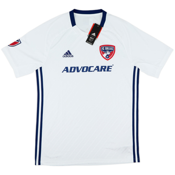 2019-20 FC Dallas Away Shirt (M)