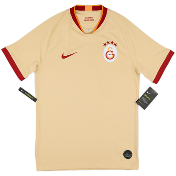 2019-20 Galatasaray Away Shirt (S)