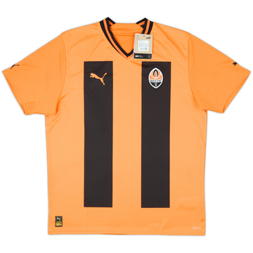 2022-23 Shakhtar Donetsk Home Shirt (L)