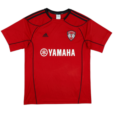 2010 Muangthong United Home Shirt - 9/10 - (S)