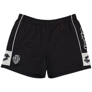 2006-07 Cesena Lotto Training Shorts - 5/10 - (L)