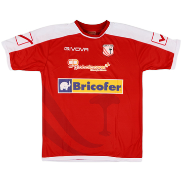 2020-21 Carpi Away Shirt - 9/10 - (L)