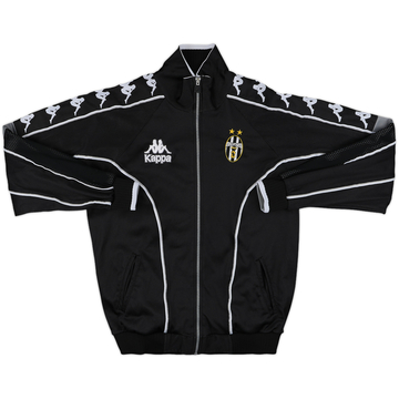1998-99 Juventus Kappa Track Jacket - 9/10 - (M)