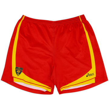 2004-05 Lecce Home Shorts - 7/10 - (L)