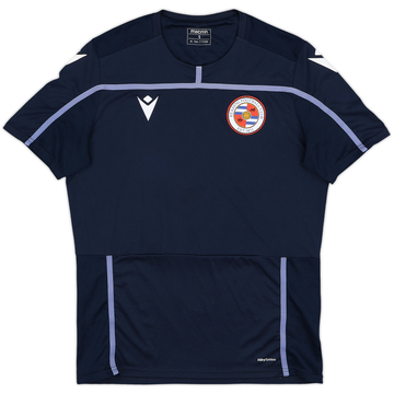 2019-20 Reading Macron Training Shirt - 7/10 - (S)