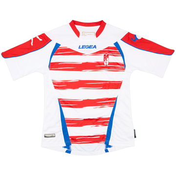 2012-13 Granada Prototype Home Shirt - 8/10 - (M)