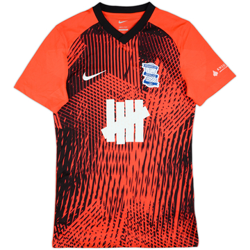 2023-24 Birmingham Away Shirt - 7/10 - (S)