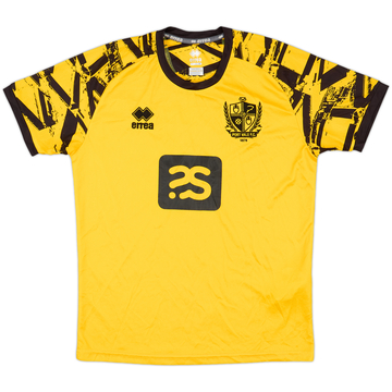 2022-23 Port Vale GK S/S Shirt #13 - 7/10 - (S)